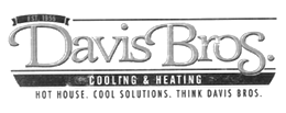 Davis Bros. Cooling & Heating® trademark registration 97308457 by Florida trademark attorney