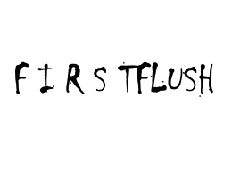 First Flush trademark application 99159788 by Florida trademark attorney